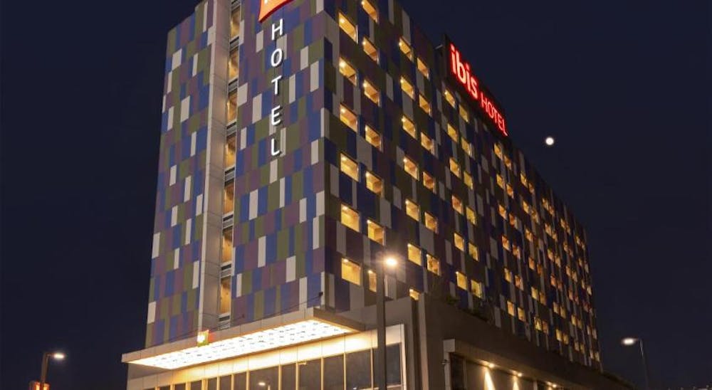 Ibis Kolkata Rajarhat