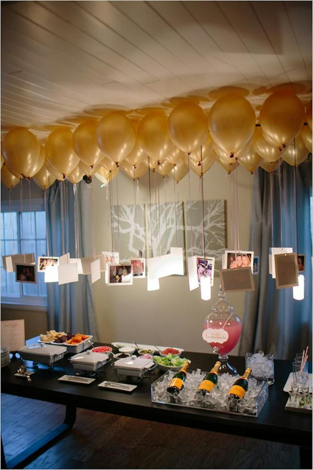 birthday decoration items in Kolkata