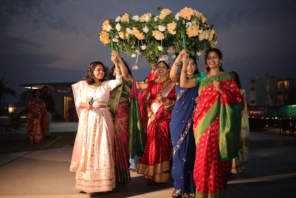 tips for bengali wedding planning