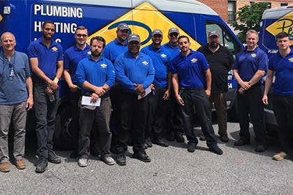 The Surprising Earning Potential of Plumbing Careers | Topline Topics