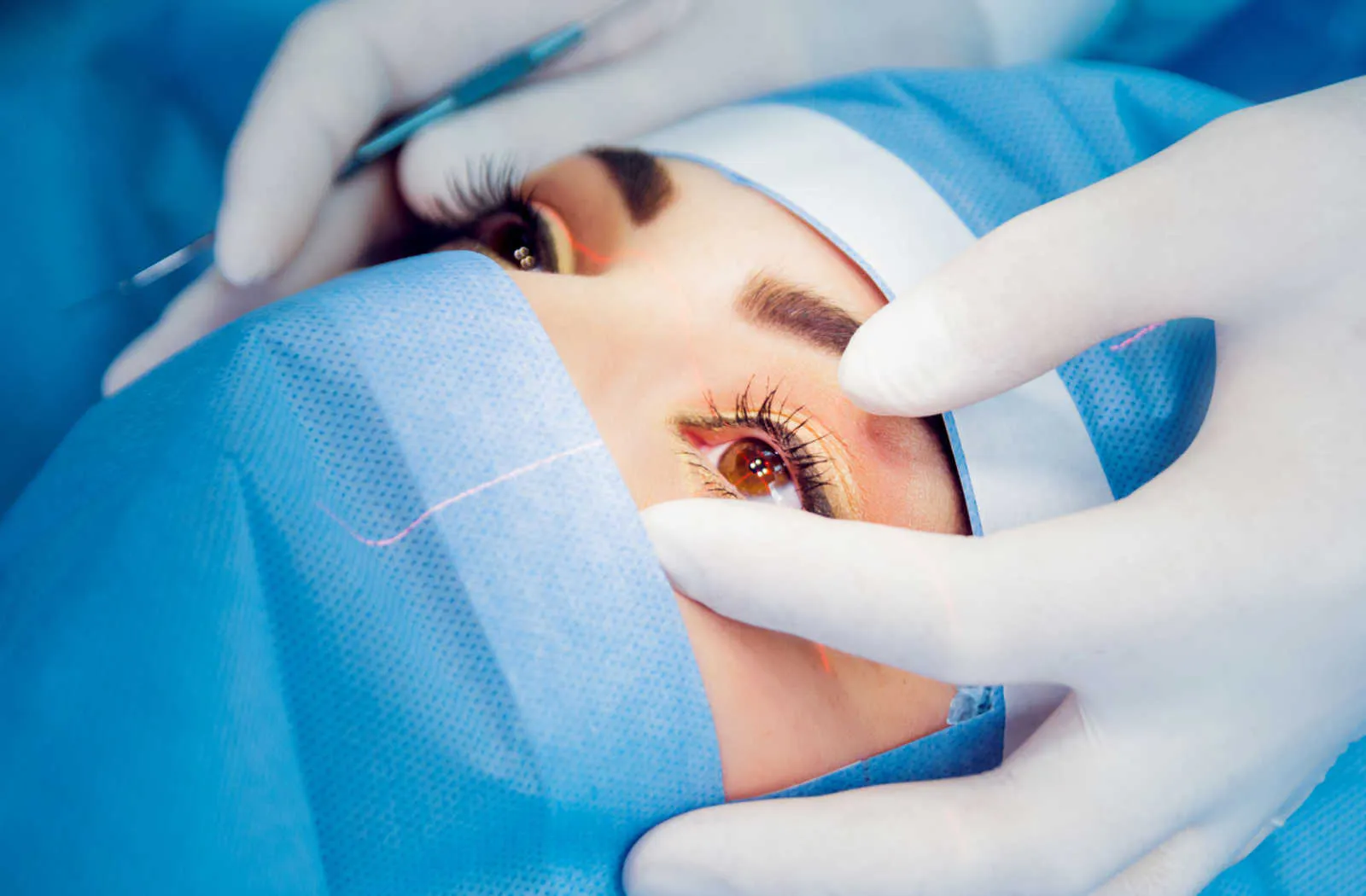 Cómo Encontrar Cirugía LASIK a Bajo Costo Sin Sacrificar la Calidad ...