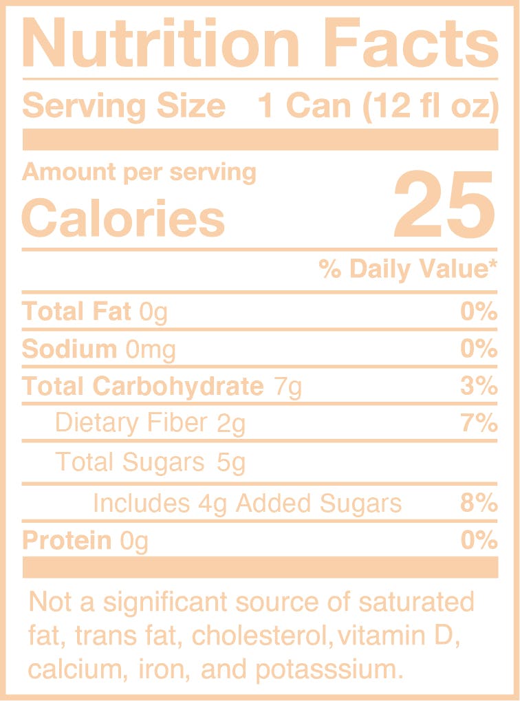 Root Beer *sold Out* Poppi