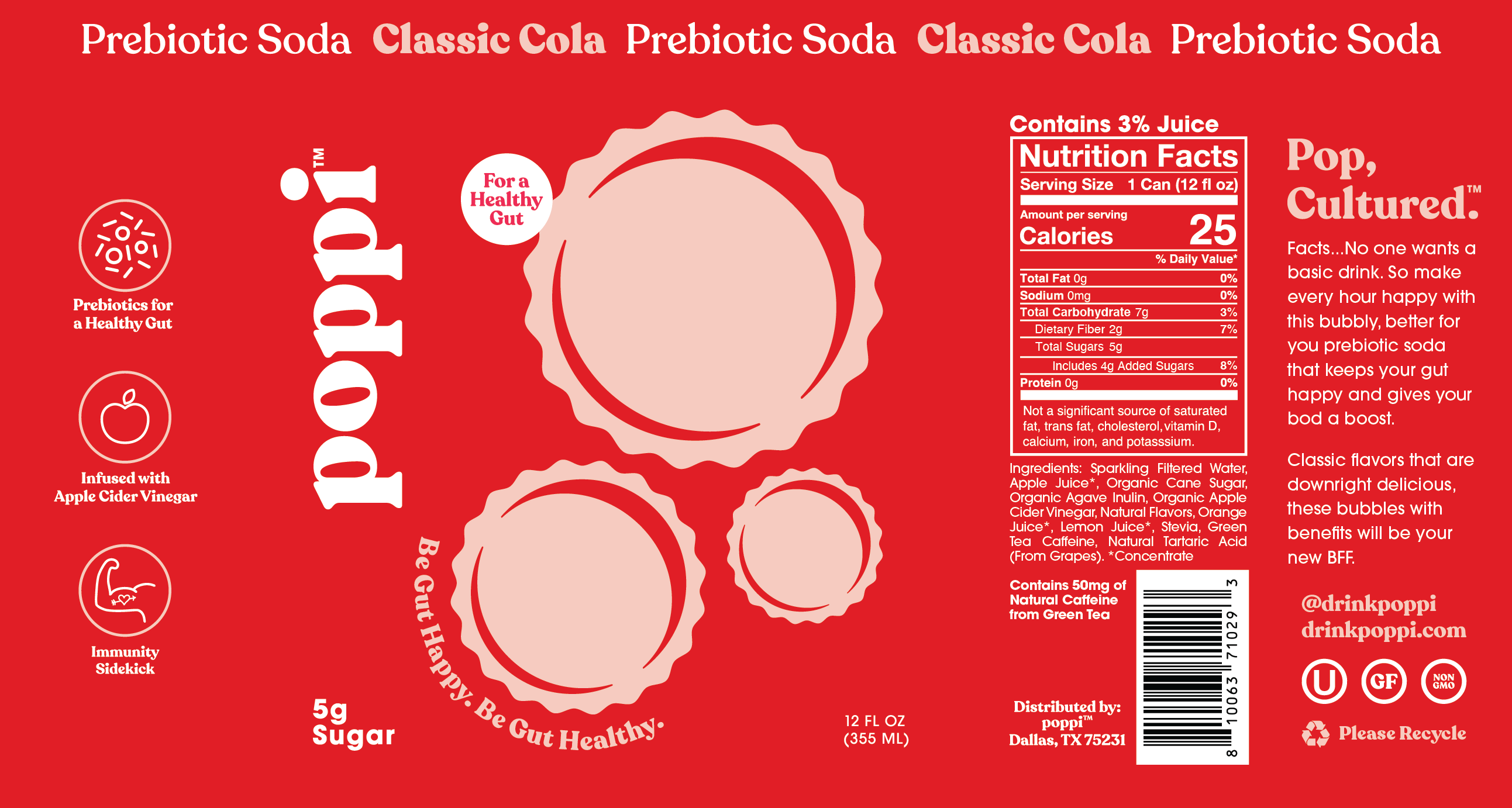 Classic Cola Poppi   91d04bf1 3712 44e1 83b2 Ffcf2682b825 CLASSICCOLA SLEEVE 01 