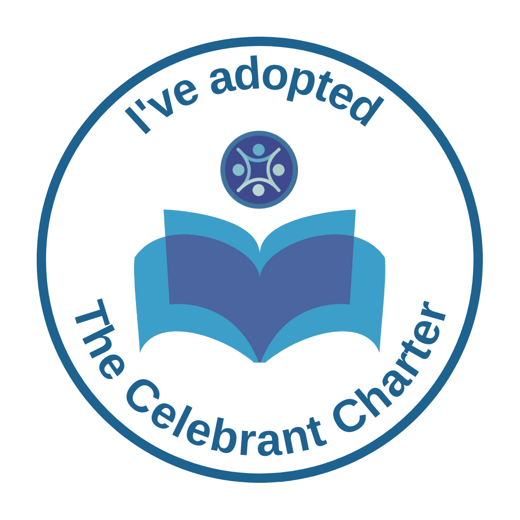 The Celebrant Charter
