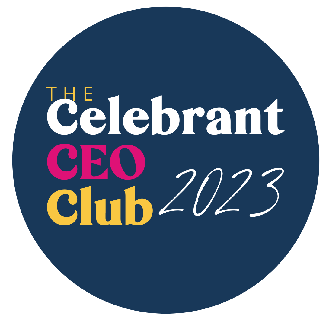 The Celebrant CEO Club