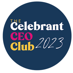 The Celebrant CEO Club
