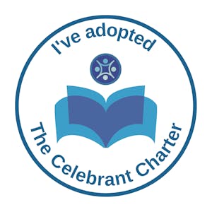 The Celebrant Charter