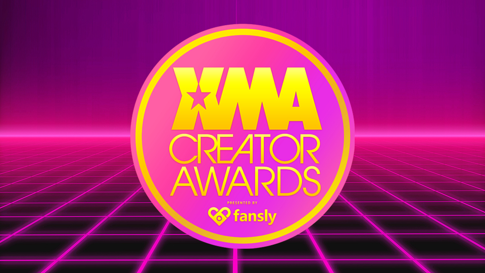 2026 XMA Creator Awards winners ceremony at M2 in Miami Beach