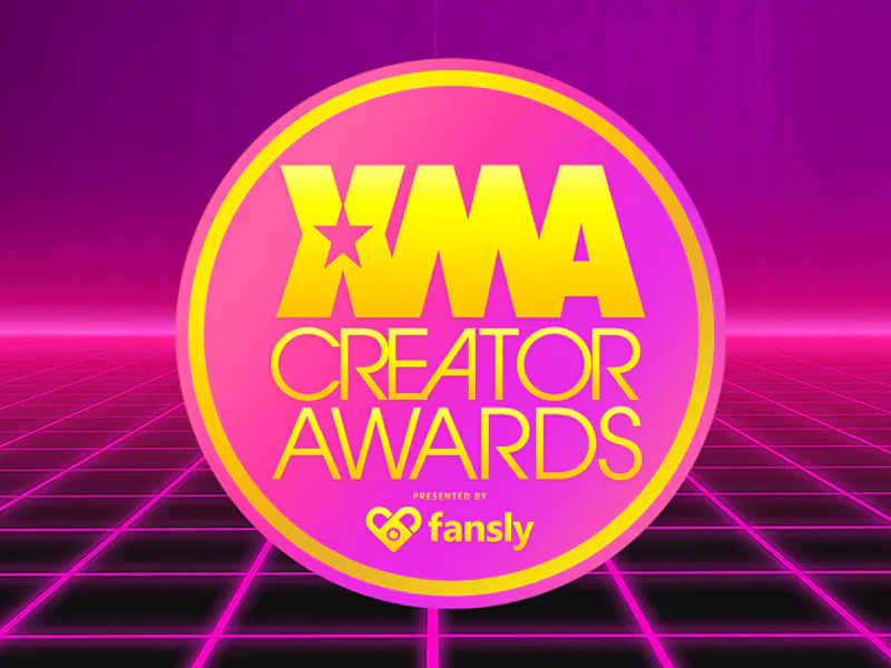 2026 XMA Creator Awards winners ceremony at M2 in Miami Beach