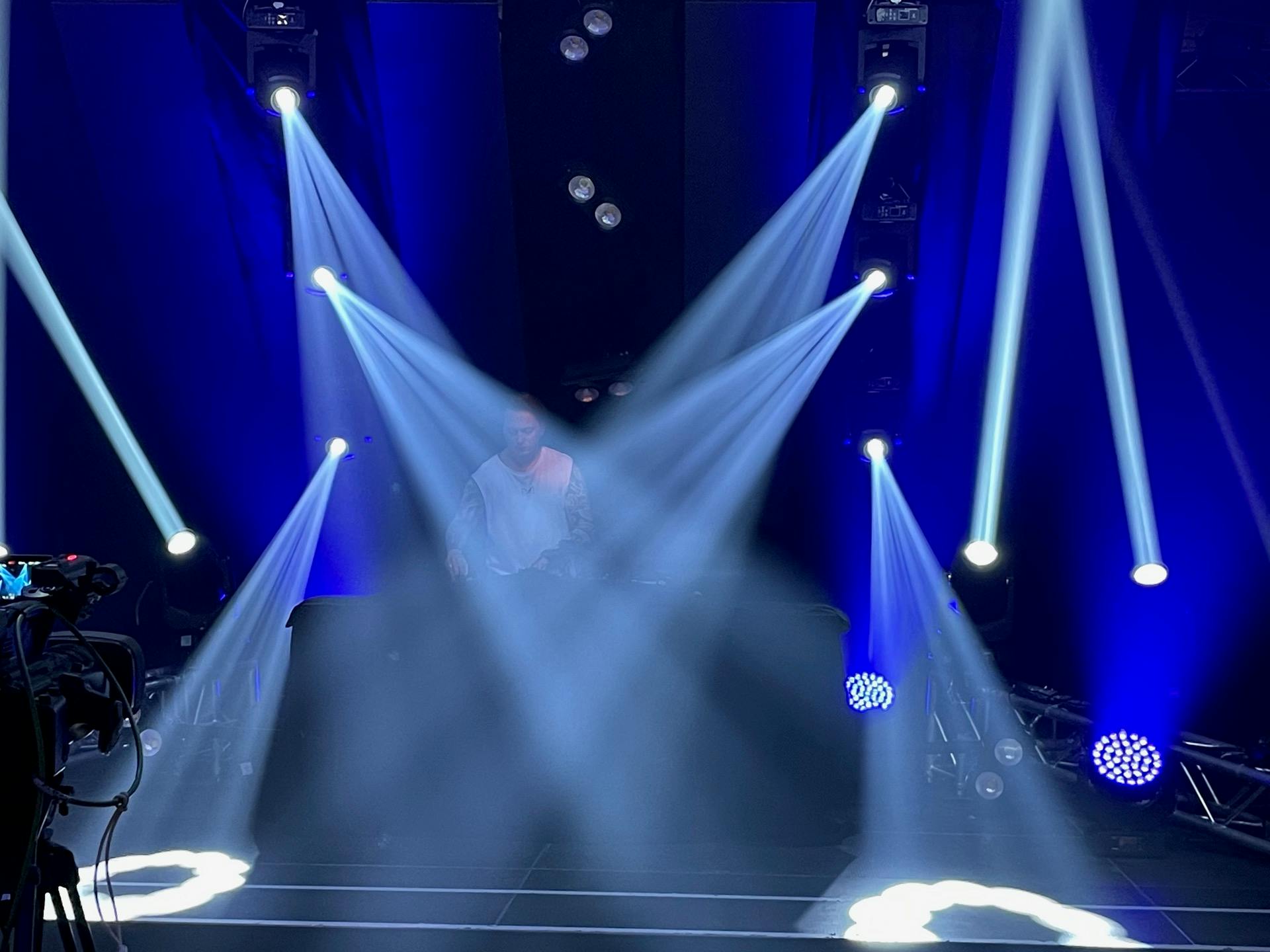 Porta Event GmbH Professionelle Veranstaltungstechnik