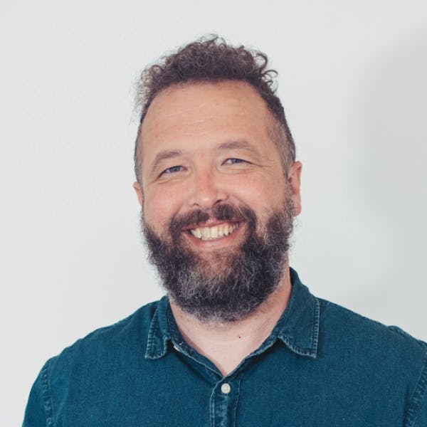 Andrew Fulton Headshot