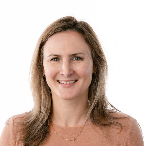 Tess Waterhouse - Headshot