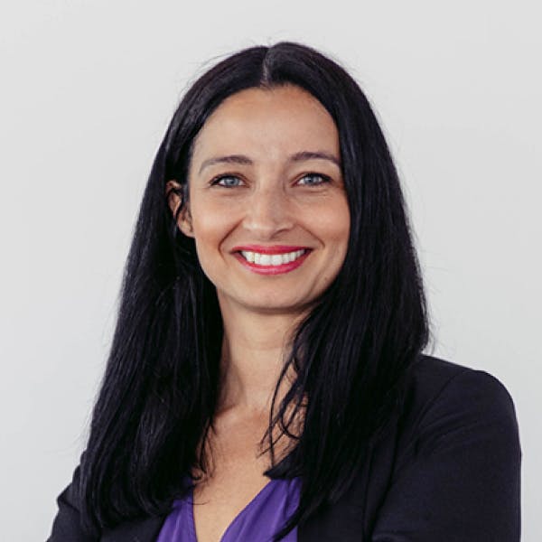 Richenda Vermeulen