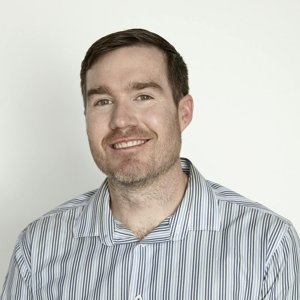 Photo of Jason Hendry