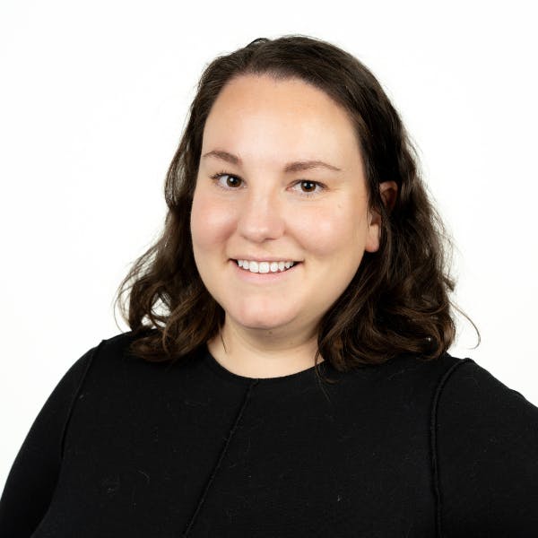 Rachael Karpman headshot