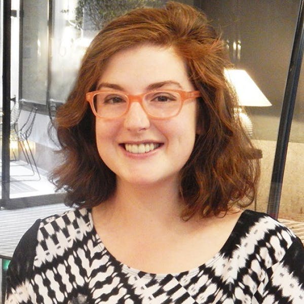 Margaret Hagan