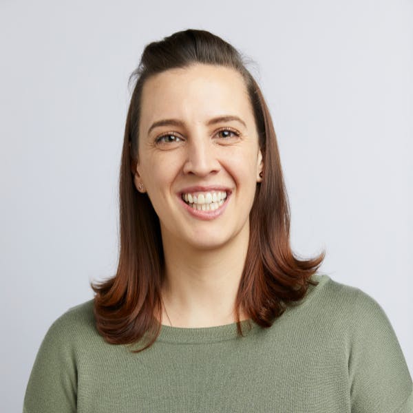 Kathryn Foster headshot