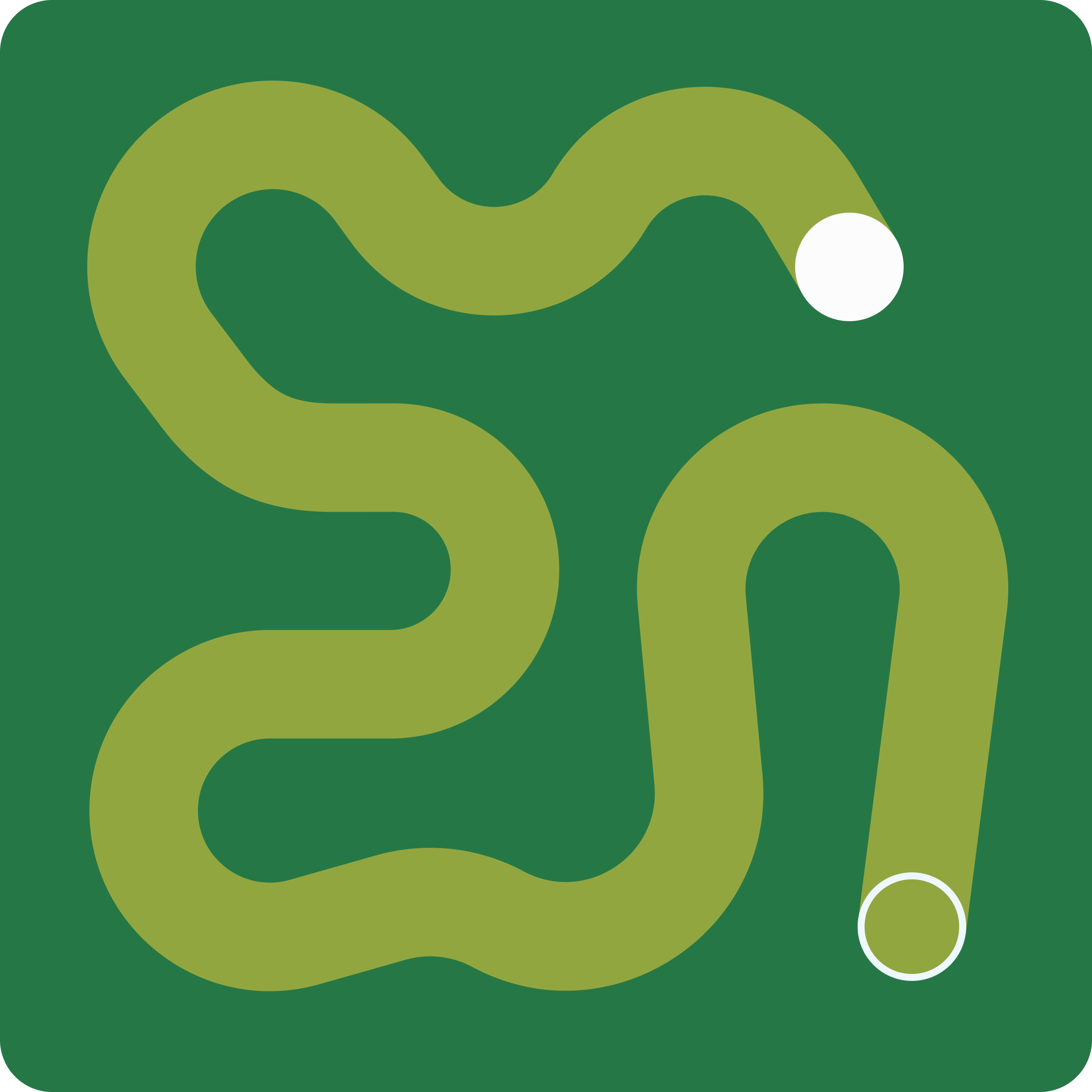 General training thumbnail