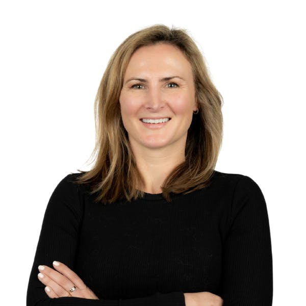 Tess Waterhouse Headshot
