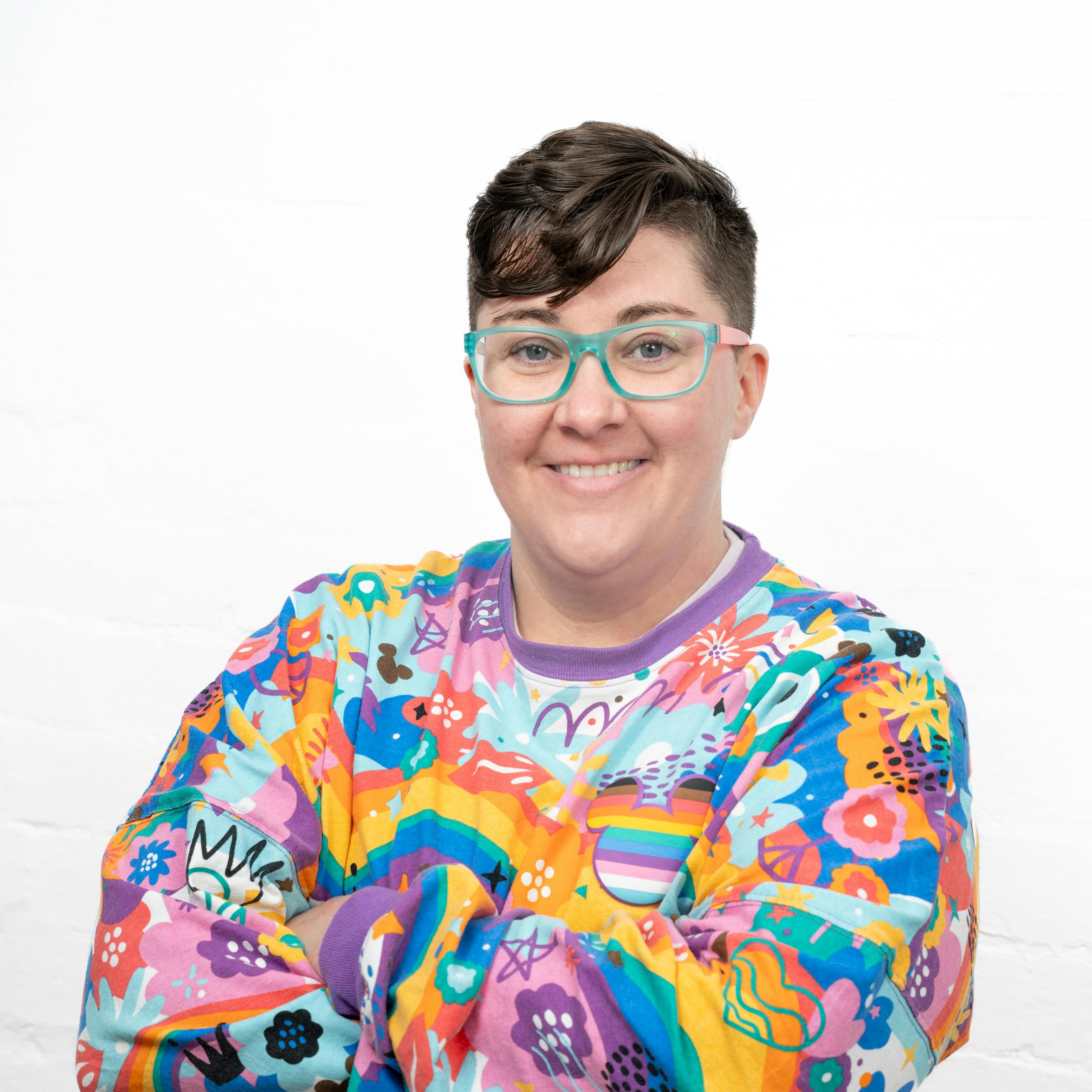 Julia Birks Headshot