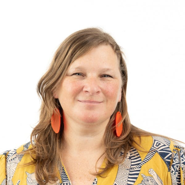 Willhemina Wahlin headshot