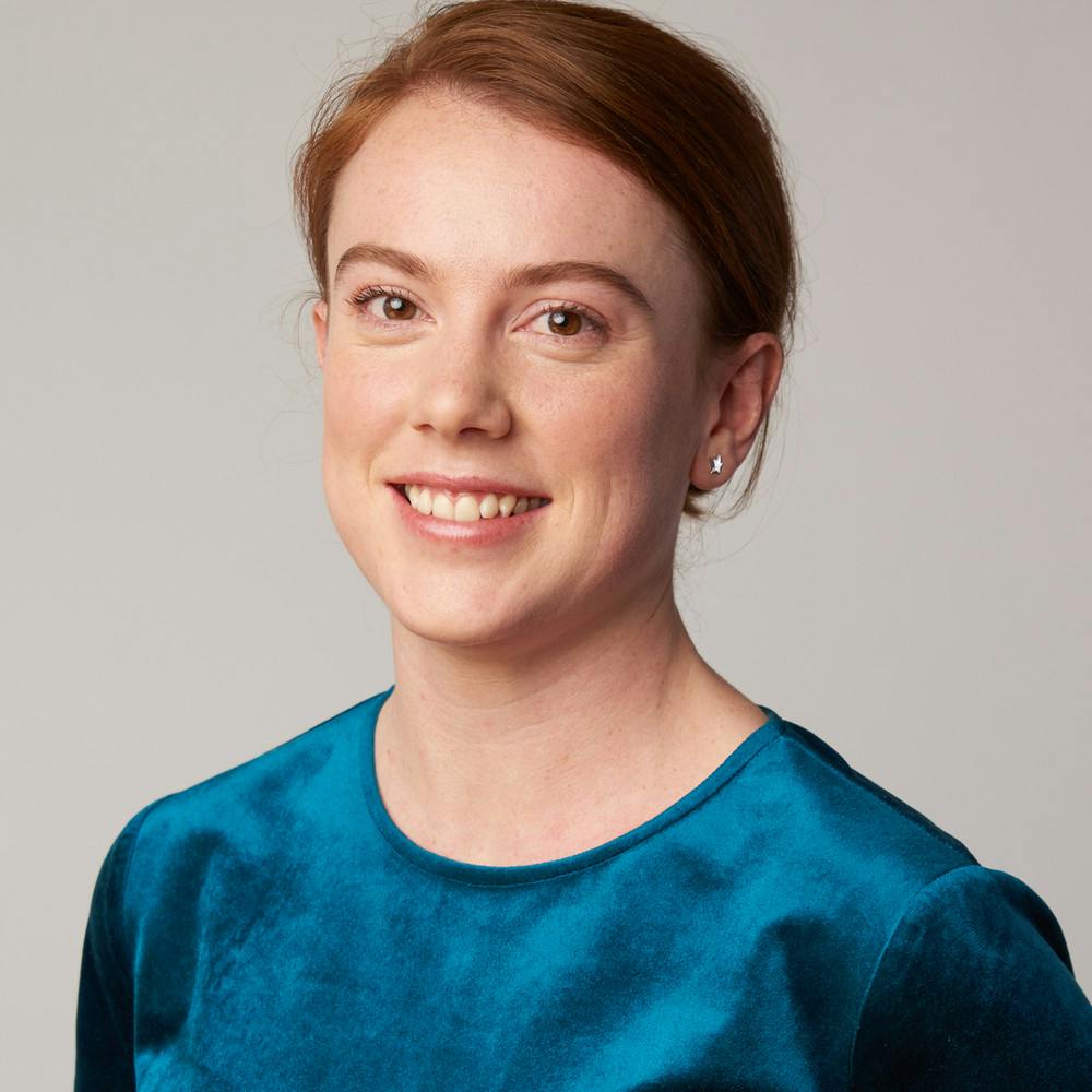 Photo of Kate Fayle