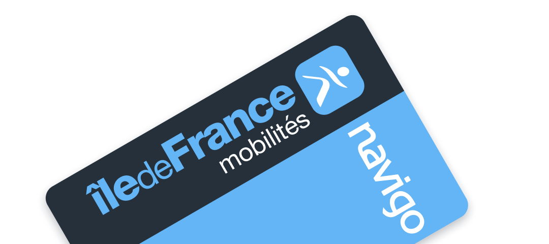 Île-de-France Mobilités | Faciliter Vos Déplacements | Île-de-France ...