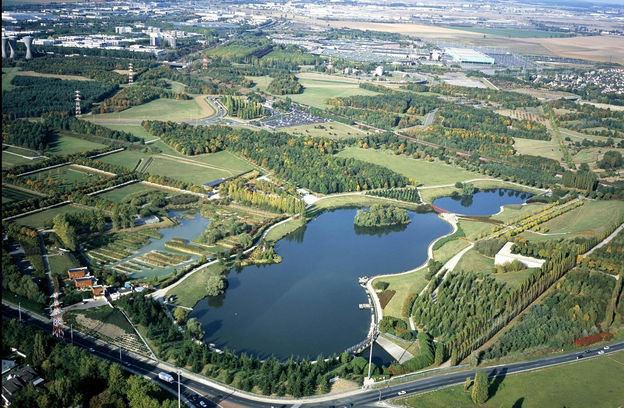 Photo ©Seine-Saint-Denis Le Département