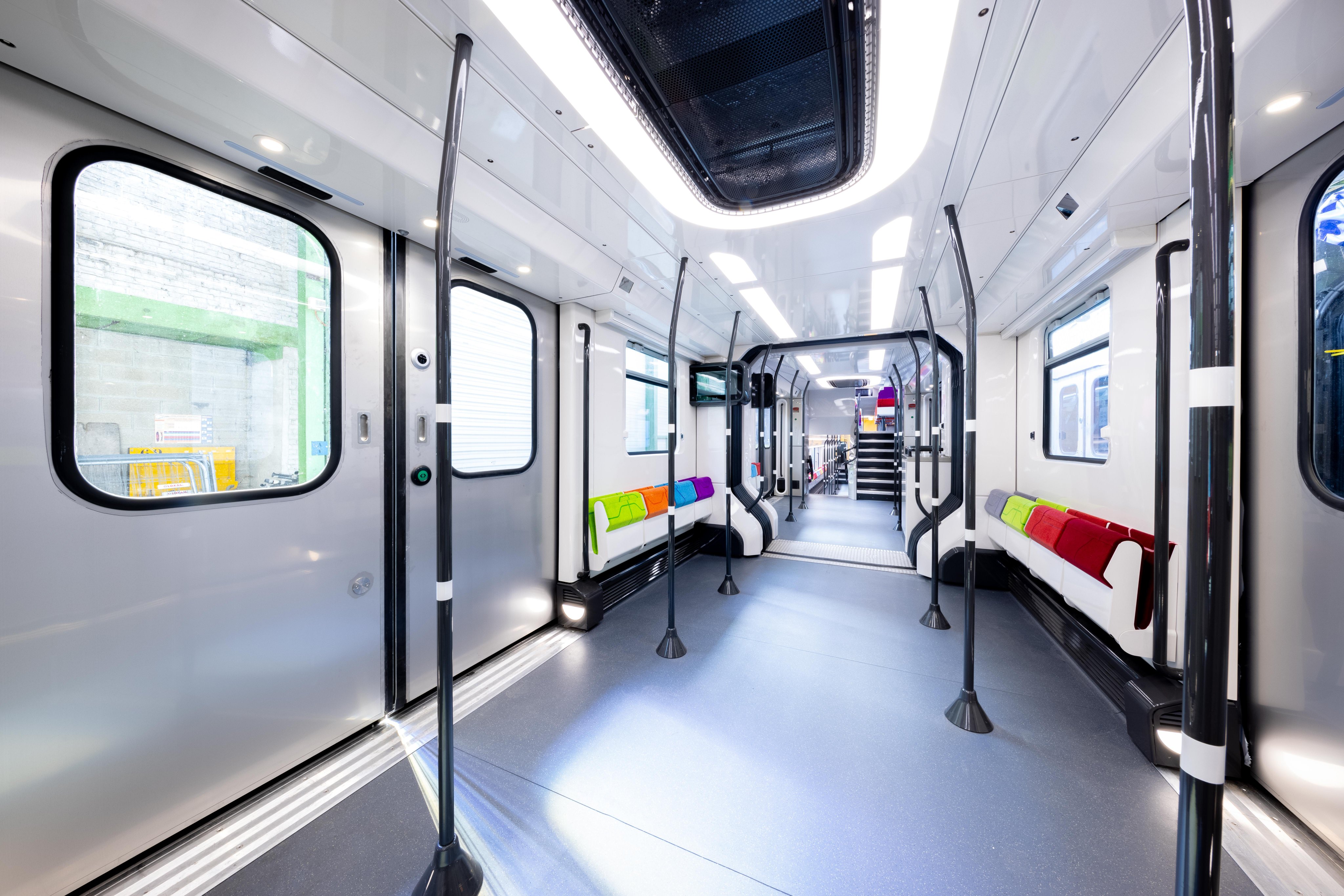 ÎledeFrance Mobilités Faciliter vos déplacements ÎledeFrance