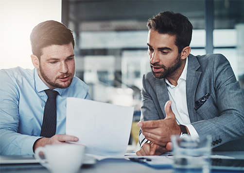 PME : comment étaler votre dette fiscale ?  LCL Banque et assurance