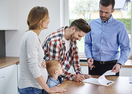 Immobilier, comment vendre vite et bien&nbsp;? LCL Banque et Assurance