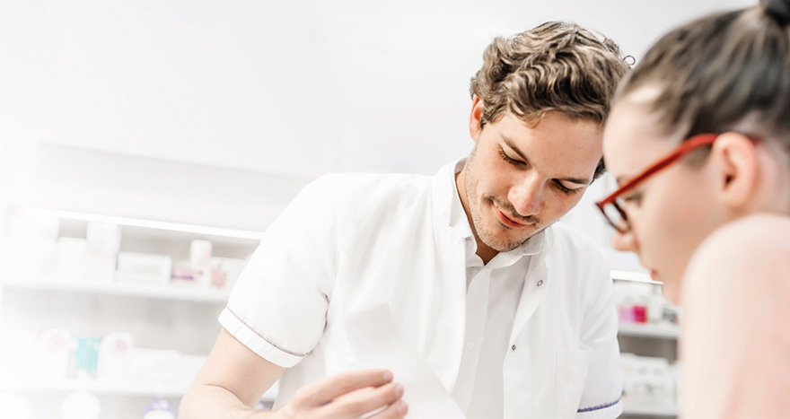 Assurance complémentaire santé : LCL Banque et assurance