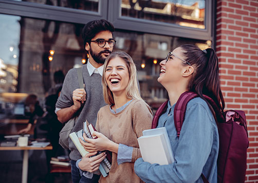 Etudiants frais vie courante LCL