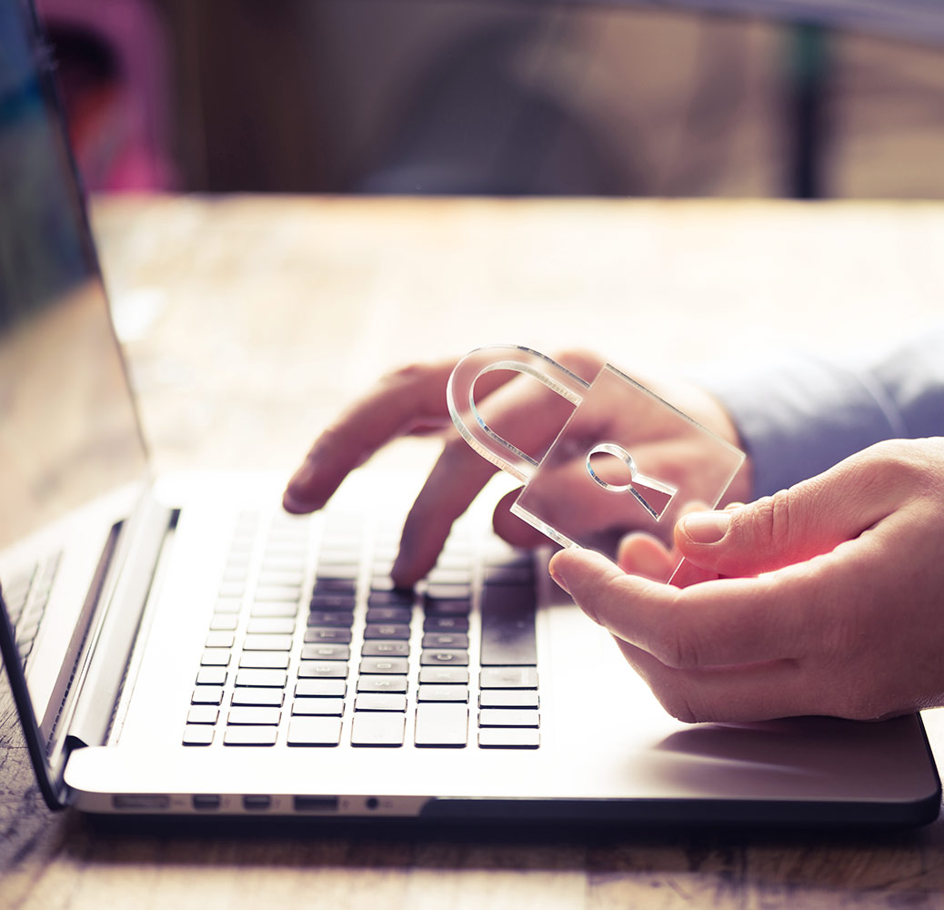 Les bons réflexes sécurité contre les attaques en ligne