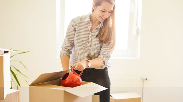 Pourquoi souscrire un prêt relais : LCL Banque et Assurance