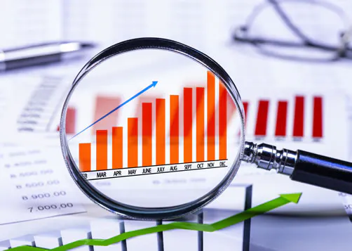 Bien accompagné sur les marchés financiers - LCL Banque Privée