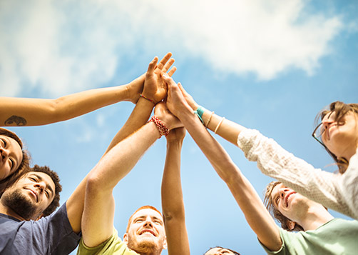 Recrutement de bénévoles en milieu associatif&nbsp;: comment procéder?