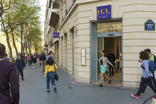 2021-10-25 LCL Consent Solicitation  Press release