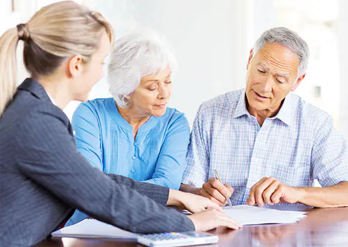 Décès : les assurances conseillées