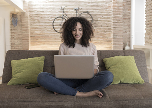 Assurance habitation étudiants et jeunes actifs : LCL Banque