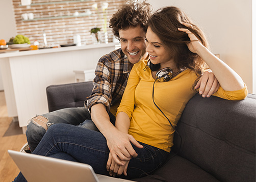 Préparer sa retraite à 35 ans - LCL Banque et Assurance