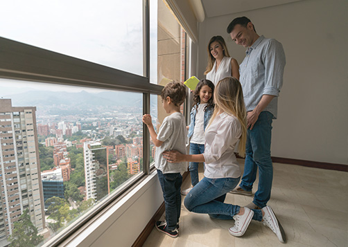 Comprendre le registre des copropriétés : LCL Banque
