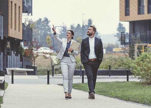 defiscalisation immobilier : LCL Banque et Assurance