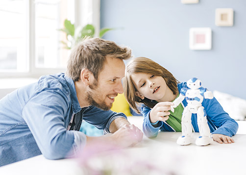 Ouvrir un compte bancaire pour son enfant : LCL Banque et Assurance