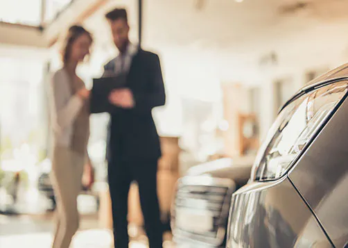 Comment financer l'achat de sa voiture avec un crédit auto ?
