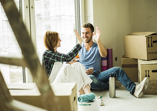 Salariés, quelles sont les aides d’action logement auxquelles vous avez droit&nbsp;? LCL Banque et Assurance