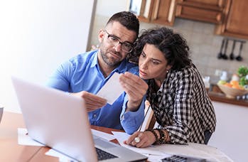 Solution difficultés financières : LCL Banque