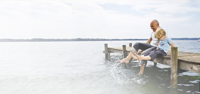 Retraite : Quelles solutions pour demain&nbsp;?