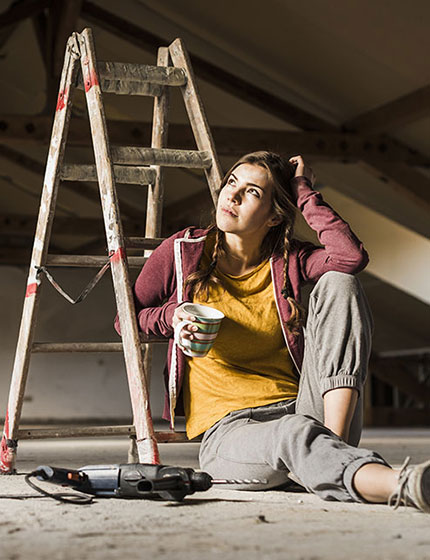 Travaux d’économie d’énergie éligibles à la réduction d’impôts : LCL Banque et Assurance