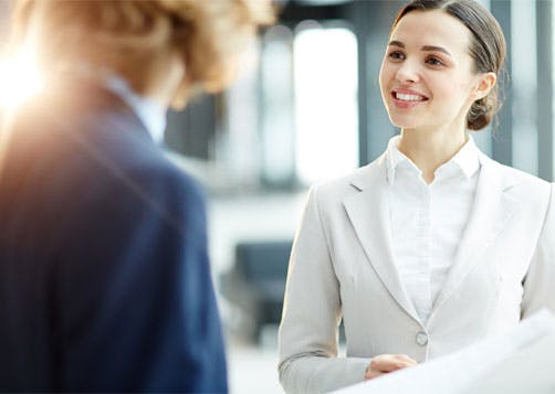 Conseiller Banque Privée chez LCL
